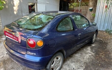 Renault Megane II, 1996 год, 170 000 рублей, 5 фотография