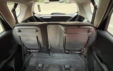 Honda Fit III, 2012 год, 950 000 рублей, 14 фотография