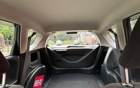 Honda Fit III, 2012 год, 950 000 рублей, 13 фотография