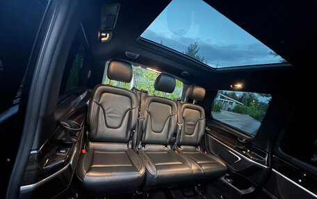 Mercedes-Benz V-Класс, 2018 год, 4 300 000 рублей, 8 фотография