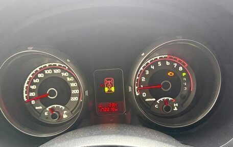Mitsubishi Pajero IV, 2014 год, 2 490 000 рублей, 7 фотография