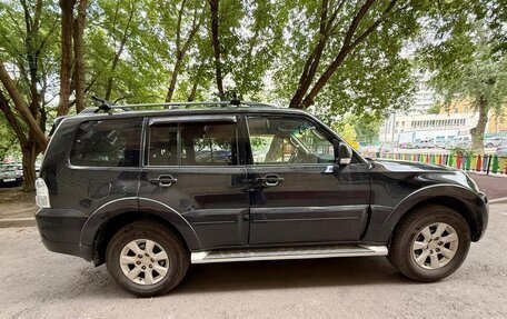 Mitsubishi Pajero IV, 2014 год, 2 490 000 рублей, 8 фотография