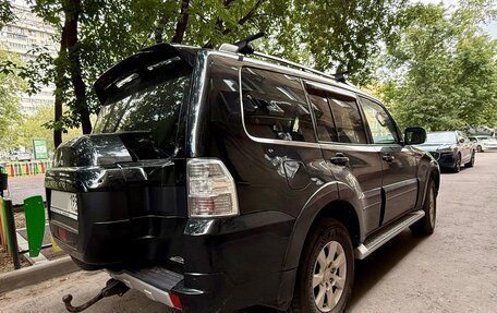 Mitsubishi Pajero IV, 2014 год, 2 490 000 рублей, 10 фотография