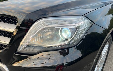 Mercedes-Benz GLK-Класс, 2012 год, 1 750 000 рублей, 17 фотография