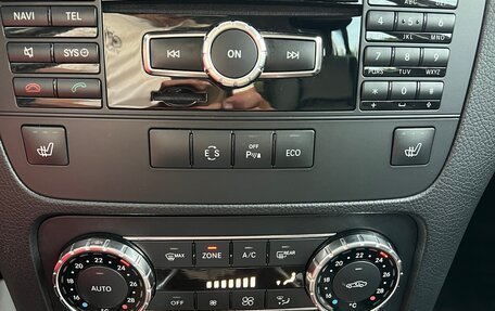 Mercedes-Benz GLK-Класс, 2012 год, 1 750 000 рублей, 19 фотография