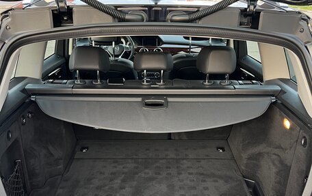 Mercedes-Benz GLK-Класс, 2012 год, 1 750 000 рублей, 16 фотография
