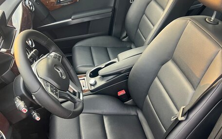 Mercedes-Benz GLK-Класс, 2012 год, 1 750 000 рублей, 24 фотография