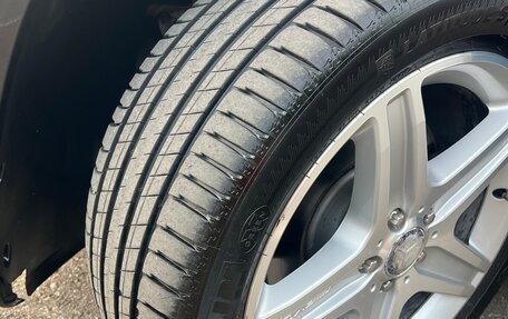 Mercedes-Benz GLK-Класс, 2012 год, 1 750 000 рублей, 15 фотография