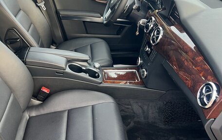 Mercedes-Benz GLK-Класс, 2012 год, 1 750 000 рублей, 22 фотография