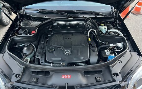 Mercedes-Benz GLK-Класс, 2012 год, 1 750 000 рублей, 30 фотография