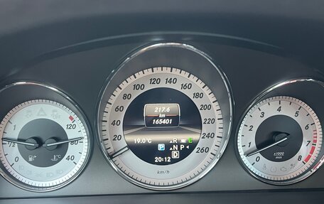 Mercedes-Benz GLK-Класс, 2012 год, 1 750 000 рублей, 29 фотография