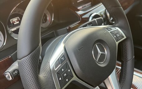Mercedes-Benz GLK-Класс, 2012 год, 1 750 000 рублей, 27 фотография