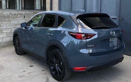 Mazda CX-5 II, 2021 год, 2 820 000 рублей, 4 фотография