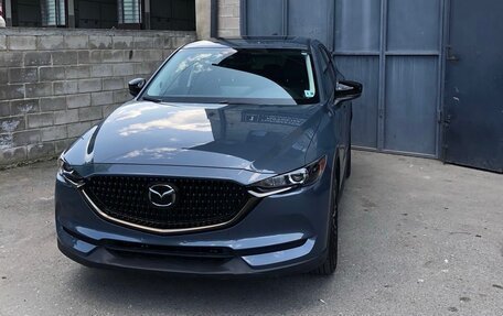 Mazda CX-5 II, 2021 год, 2 820 000 рублей, 2 фотография