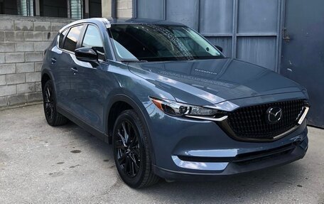 Mazda CX-5 II, 2021 год, 2 820 000 рублей, 3 фотография