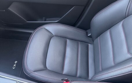 Mazda CX-5 II, 2021 год, 2 820 000 рублей, 6 фотография