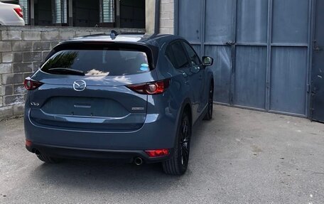 Mazda CX-5 II, 2021 год, 2 820 000 рублей, 10 фотография