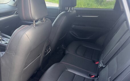 Mazda CX-5 II, 2021 год, 2 820 000 рублей, 9 фотография