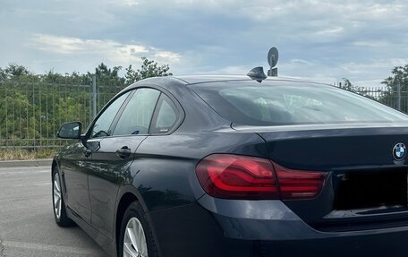 BMW 4 серия, 2019 год, 1 999 999 рублей, 6 фотография
