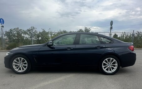 BMW 4 серия, 2019 год, 1 999 999 рублей, 7 фотография