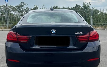 BMW 4 серия, 2019 год, 1 999 999 рублей, 4 фотография