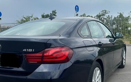 BMW 4 серия, 2019 год, 1 999 999 рублей, 5 фотография