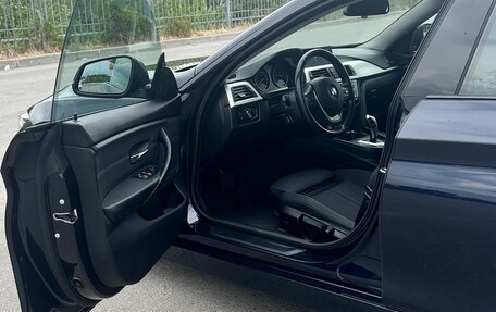 BMW 4 серия, 2019 год, 1 999 999 рублей, 13 фотография