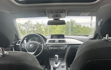 BMW 4 серия, 2019 год, 1 999 999 рублей, 19 фотография