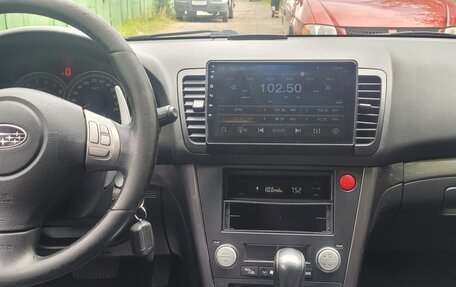 Subaru Outback III, 2008 год, 1 100 000 рублей, 7 фотография