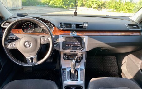 Volkswagen Passat B7, 2011 год, 1 050 000 рублей, 5 фотография