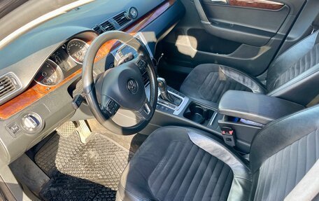 Volkswagen Passat B7, 2011 год, 1 050 000 рублей, 6 фотография