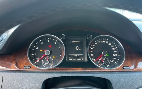 Volkswagen Passat B7, 2011 год, 1 050 000 рублей, 8 фотография