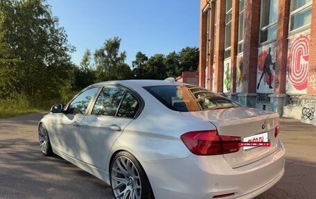 BMW 3 серия, 2017 год, 2 200 000 рублей, 6 фотография