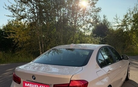 BMW 3 серия, 2017 год, 2 200 000 рублей, 2 фотография