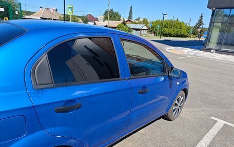 Chevrolet Aveo III, 2008 год, 280 000 рублей, 6 фотография