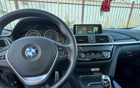 BMW 3 серия, 2017 год, 2 200 000 рублей, 11 фотография