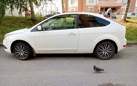 Ford Focus II рестайлинг, 2010 год, 475 000 рублей, 2 фотография