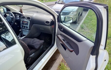 Ford Focus II рестайлинг, 2010 год, 475 000 рублей, 6 фотография