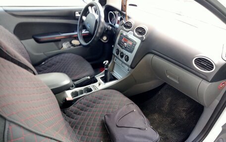 Ford Focus II рестайлинг, 2010 год, 475 000 рублей, 7 фотография