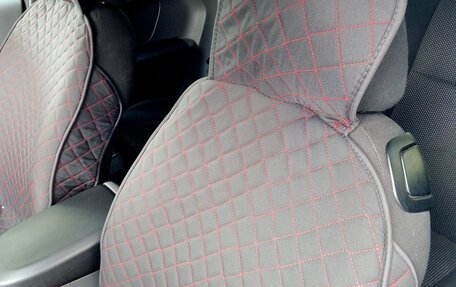 Ford Focus II рестайлинг, 2010 год, 475 000 рублей, 11 фотография
