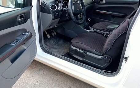 Ford Focus II рестайлинг, 2010 год, 475 000 рублей, 8 фотография