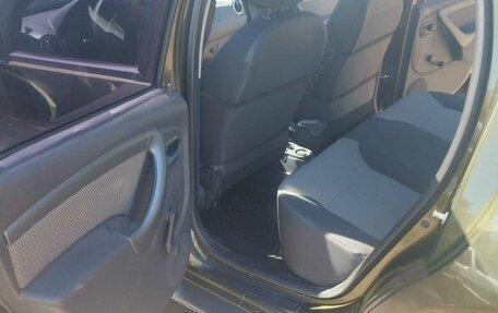 Renault Duster I рестайлинг, 2015 год, 1 280 000 рублей, 10 фотография