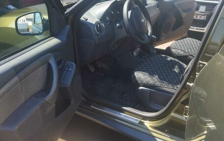 Renault Duster I рестайлинг, 2015 год, 1 280 000 рублей, 9 фотография