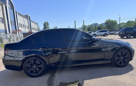 BMW 3 серия, 2005 год, 770 000 рублей, 4 фотография