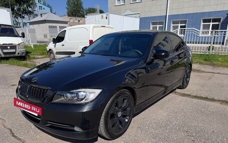 BMW 3 серия, 2005 год, 770 000 рублей, 2 фотография