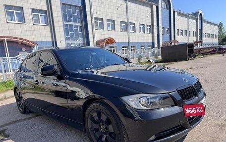 BMW 3 серия, 2005 год, 770 000 рублей, 3 фотография