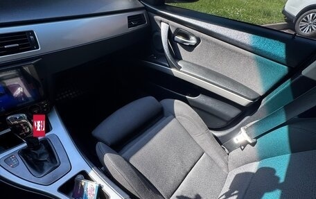 BMW 3 серия, 2005 год, 770 000 рублей, 8 фотография