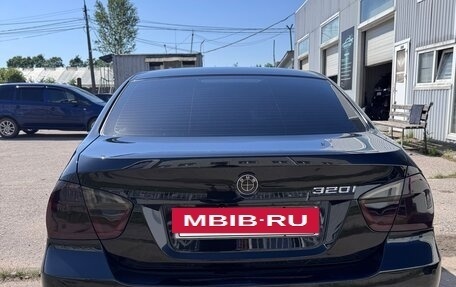 BMW 3 серия, 2005 год, 770 000 рублей, 5 фотография