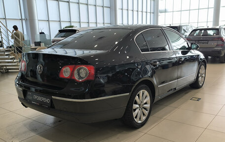 Volkswagen Passat B6, 2008 год, 620 000 рублей, 9 фотография