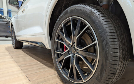 Audi Q5, 2025 год, 6 300 000 рублей, 10 фотография